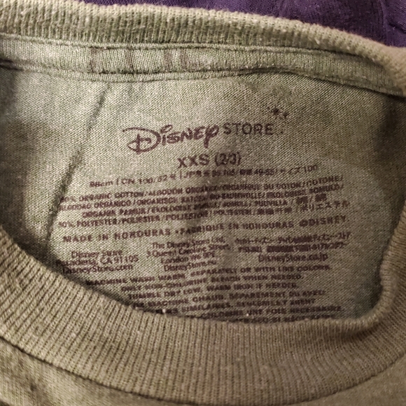 Two 4t tees - Picture 5 of 5